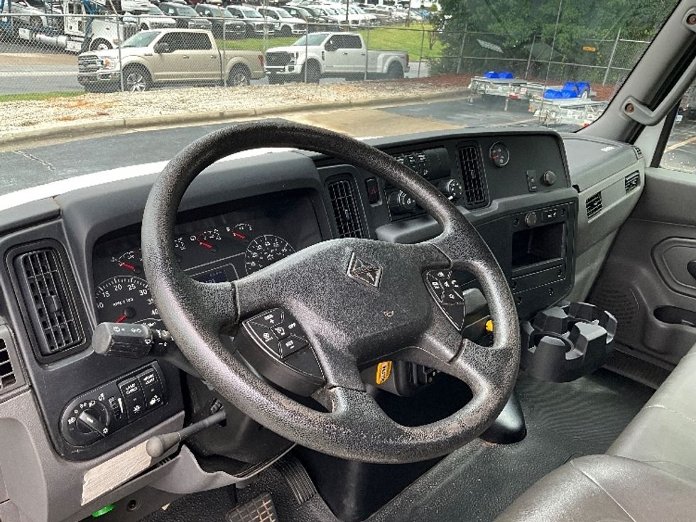 Flatbed Truck-Light and Medium Duty Trucks-International-2020-MV607-Conyers-GA-75,192\n\t\tmiles-$ 62,750 - Image 17