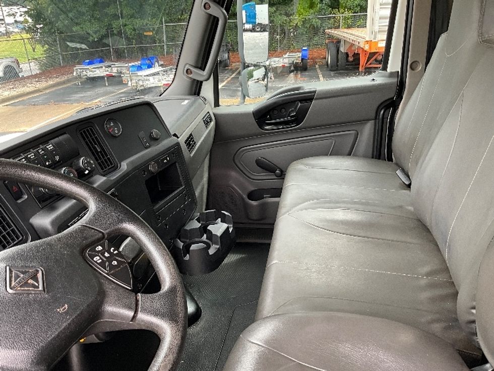 Flatbed Truck-Light and Medium Duty Trucks-International-2020-MV607-Conyers-GA-75,192\n\t\tmiles-$ 62,750 - Image 19