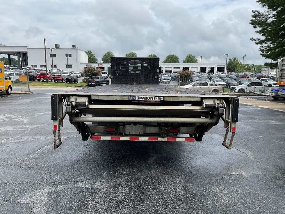 Flatbed Truck-Light and Medium Duty Trucks-International-2020-MV607-Conyers-GA-75,192\n\t\tmiles-$ 62,750 - Image 8