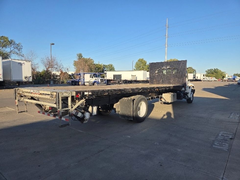 Flatbed Truck-Light and Medium Duty Trucks-International-2020-MV607-Dallas-TX-162,541\n\t\tmiles-$ 44,500 - Image 10