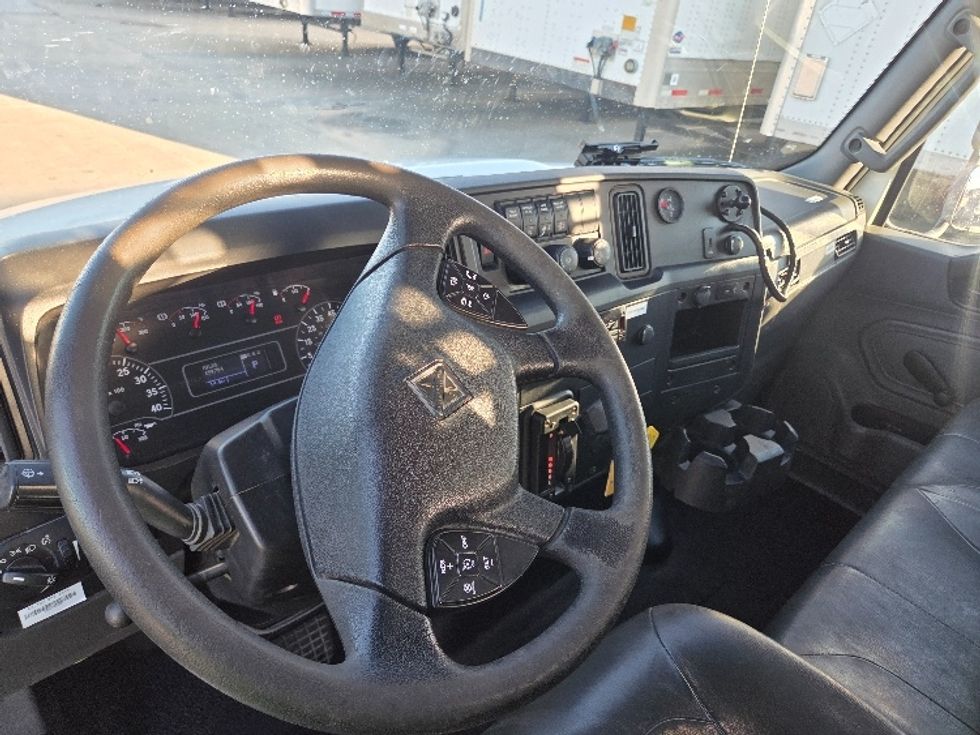 Flatbed Truck-Light and Medium Duty Trucks-International-2020-MV607-Dallas-TX-162,541\n\t\tmiles-$ 44,500 - Image 14
