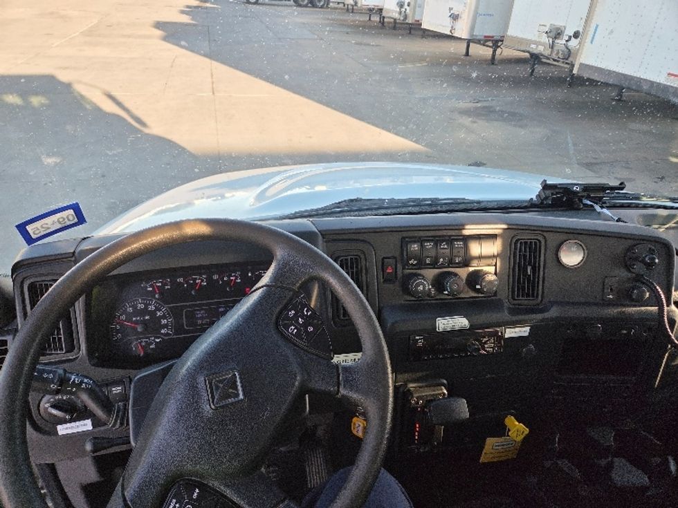 Flatbed Truck-Light and Medium Duty Trucks-International-2020-MV607-Dallas-TX-162,541\n\t\tmiles-$ 44,500 - Image 15