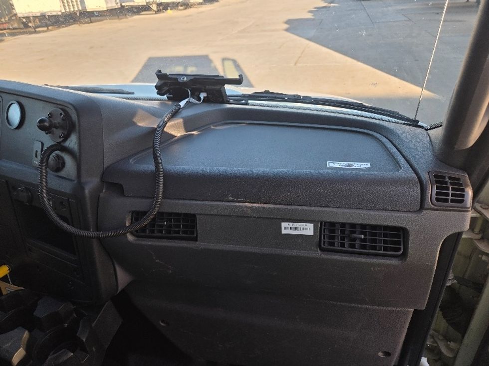 Flatbed Truck-Light and Medium Duty Trucks-International-2020-MV607-Dallas-TX-162,541\n\t\tmiles-$ 44,500 - Image 18