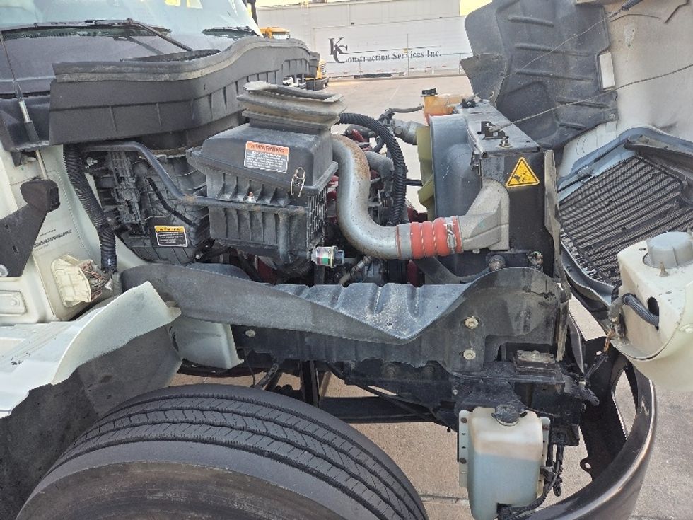 Flatbed Truck-Light and Medium Duty Trucks-International-2020-MV607-Dallas-TX-162,541\n\t\tmiles-$ 44,500 - Image 20