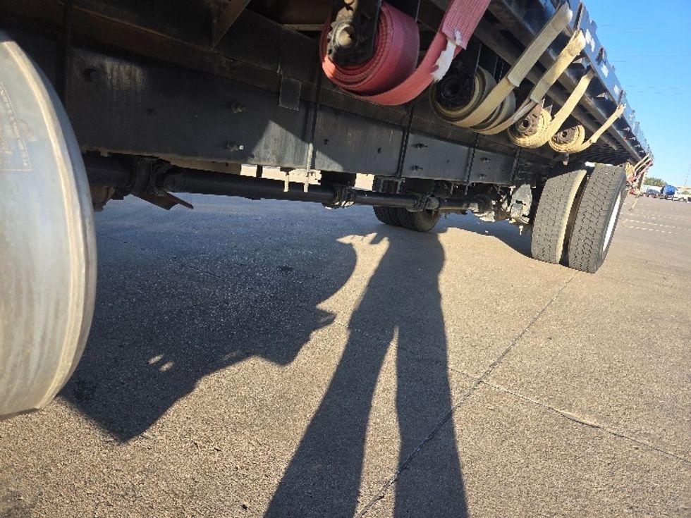 Flatbed Truck-Light and Medium Duty Trucks-International-2020-MV607-Dallas-TX-162,541\n\t\tmiles-$ 44,500 - Image 5