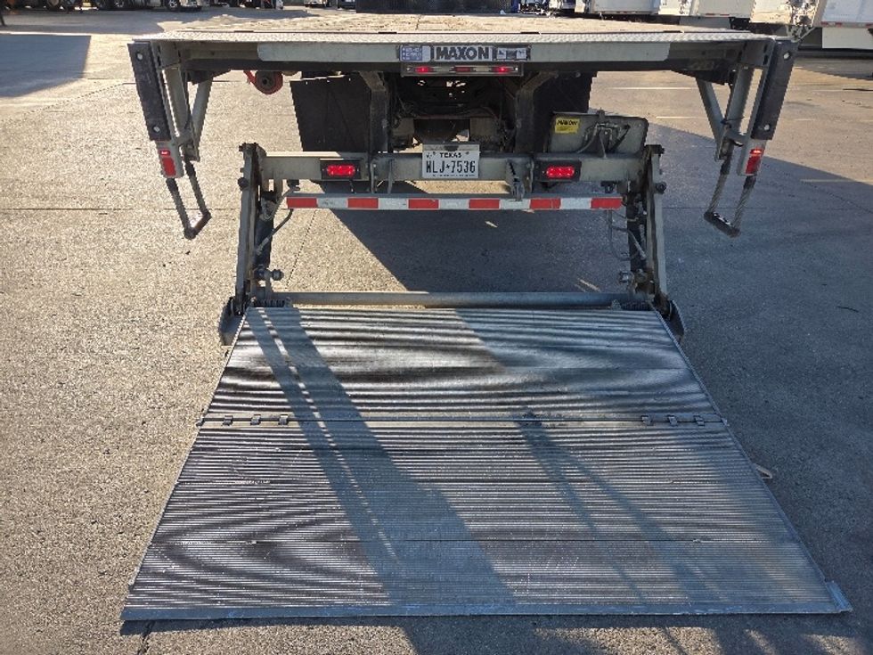 Flatbed Truck-Light and Medium Duty Trucks-International-2020-MV607-Dallas-TX-162,541\n\t\tmiles-$ 44,500 - Image 8