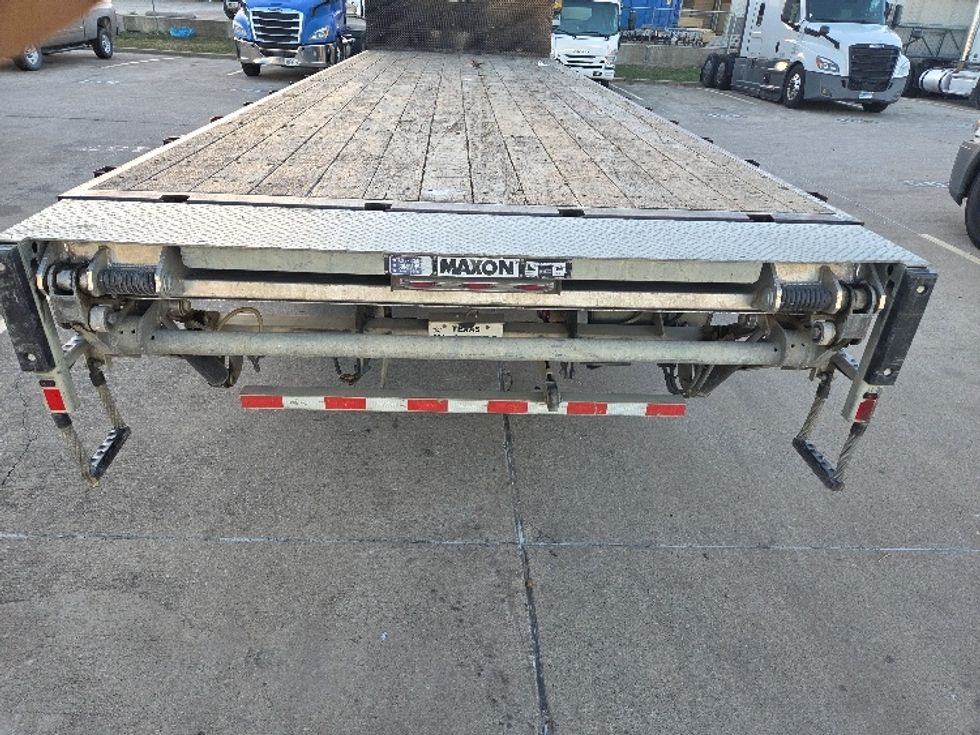Flatbed Truck-Light and Medium Duty Trucks-International-2020-MV607-Dallas-TX-162,541\n\t\tmiles-$ 44,500 - Image 9