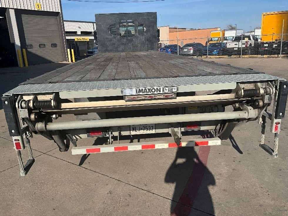 Flatbed Truck-Light and Medium Duty Trucks-International-2020-MV607-Dallas-TX-73,427\n\t\tmiles-$ 53,250 - Image 10