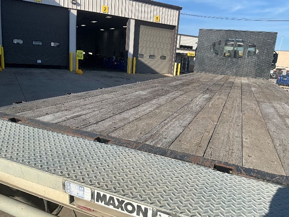 Flatbed Truck-Light and Medium Duty Trucks-International-2020-MV607-Dallas-TX-73,427\n\t\tmiles-$ 53,250 - Image 11