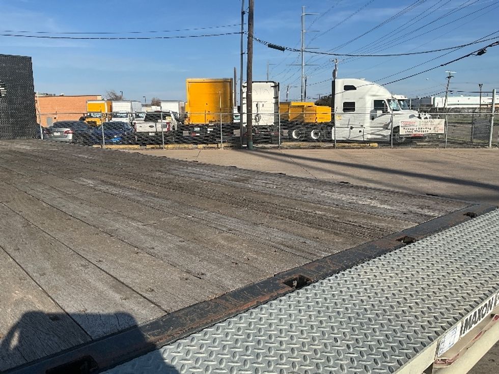 Flatbed Truck-Light and Medium Duty Trucks-International-2020-MV607-Dallas-TX-73,427\n\t\tmiles-$ 53,250 - Image 12