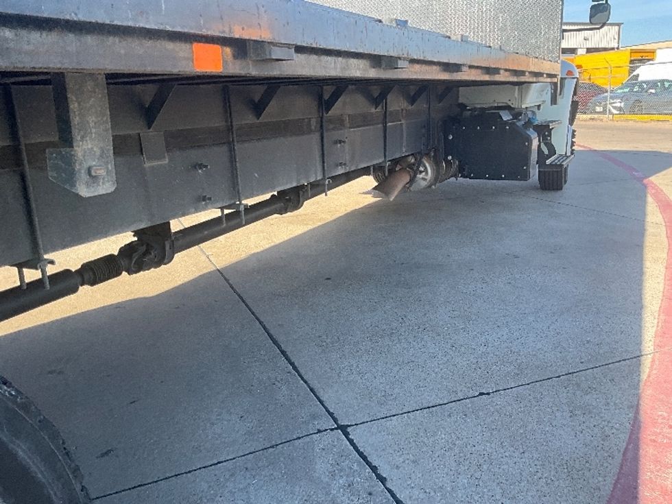 Flatbed Truck-Light and Medium Duty Trucks-International-2020-MV607-Dallas-TX-73,427\n\t\tmiles-$ 53,250 - Image 14