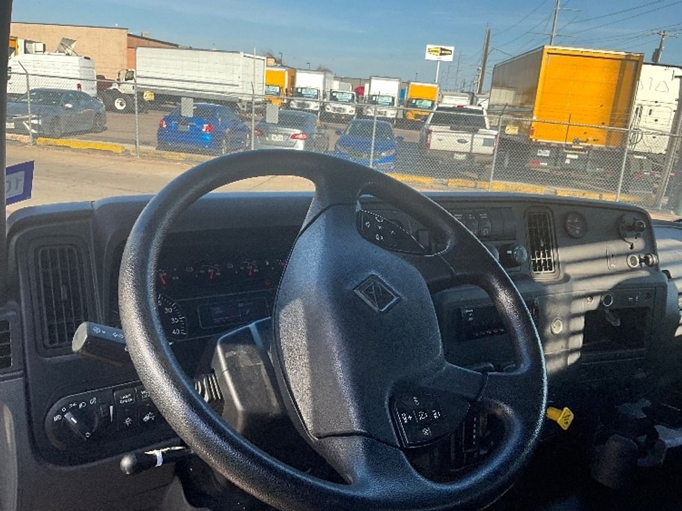 Flatbed Truck-Light and Medium Duty Trucks-International-2020-MV607-Dallas-TX-73,427\n\t\tmiles-$ 53,250 - Image 17