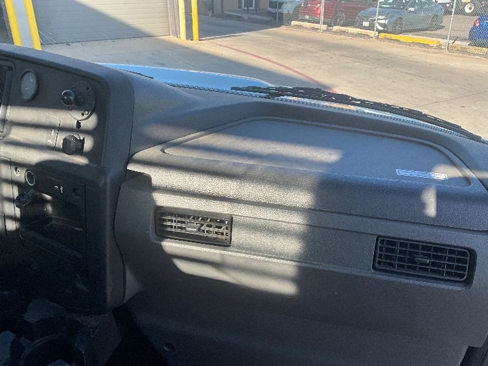 Flatbed Truck-Light and Medium Duty Trucks-International-2020-MV607-Dallas-TX-73,427\n\t\tmiles-$ 53,250 - Image 21