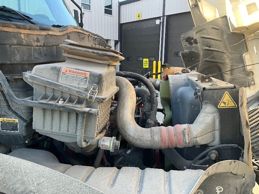 Flatbed Truck-Light and Medium Duty Trucks-International-2020-MV607-Dallas-TX-73,427\n\t\tmiles-$ 53,250 - Image 23