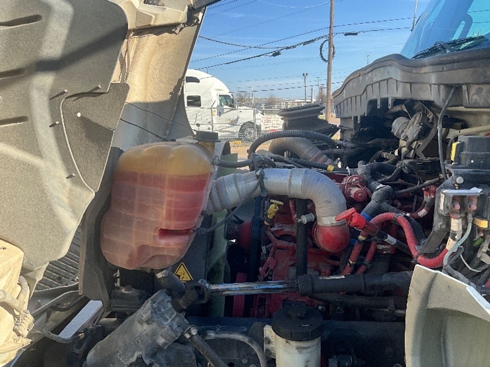 Flatbed Truck-Light and Medium Duty Trucks-International-2020-MV607-Dallas-TX-73,427\n\t\tmiles-$ 53,250 - Image 24