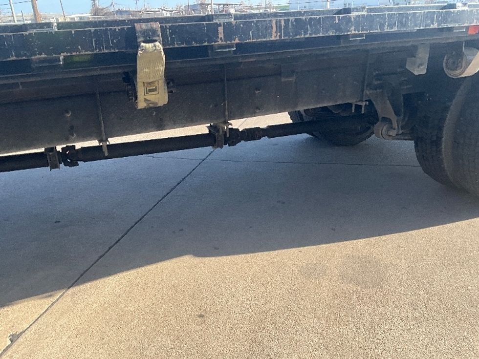 Flatbed Truck-Light and Medium Duty Trucks-International-2020-MV607-Dallas-TX-73,427\n\t\tmiles-$ 53,250 - Image 5
