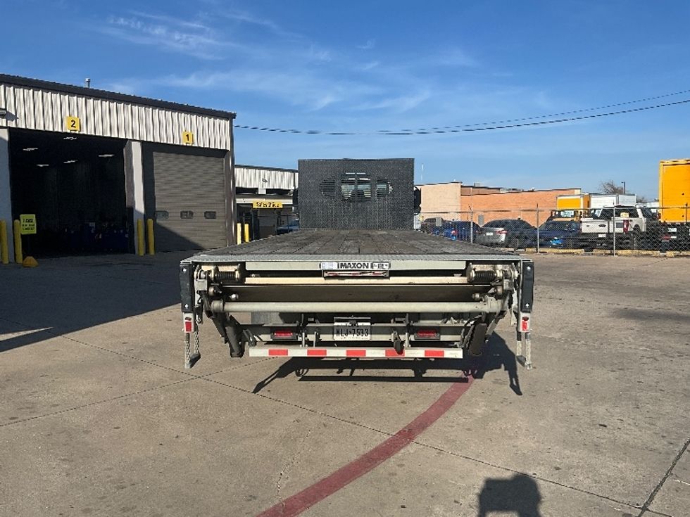 Flatbed Truck-Light and Medium Duty Trucks-International-2020-MV607-Dallas-TX-73,427\n\t\tmiles-$ 53,250 - Image 7