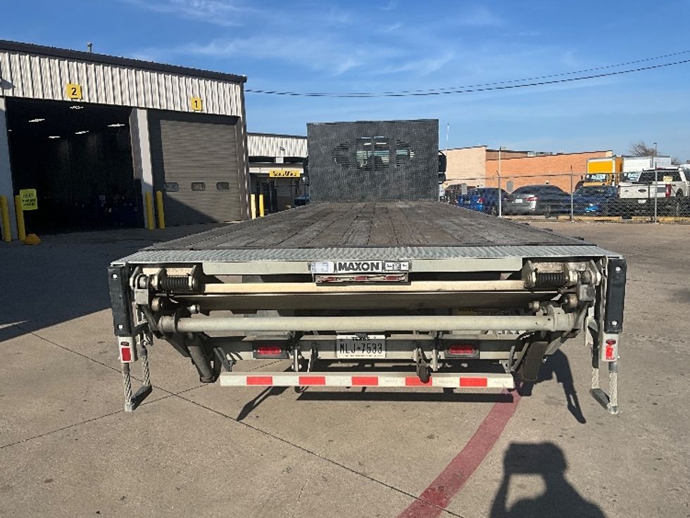Flatbed Truck-Light and Medium Duty Trucks-International-2020-MV607-Dallas-TX-73,427\n\t\tmiles-$ 53,250 - Image 8