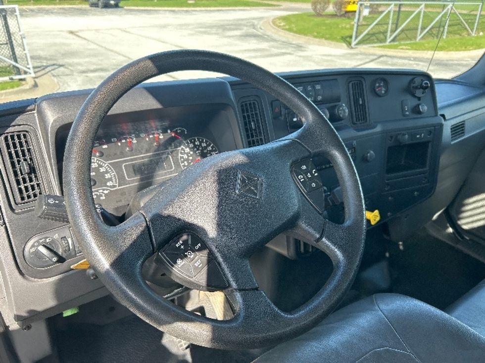 Flatbed Truck-Light and Medium Duty Trucks-International-2020-MV607-Davenport-IA-77,903\n\t\tmiles-$ 52,750 - Image 15