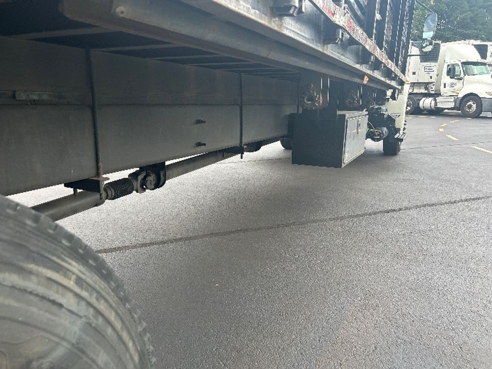Flatbed Truck-Light and Medium Duty Trucks-International-2020-MV607-Duluth-GA-118,367\n\t\tmiles-$ 53,500 - Image 14