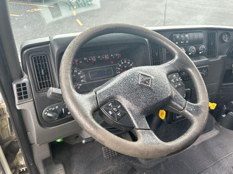 Flatbed Truck-Light and Medium Duty Trucks-International-2020-MV607-Duluth-GA-118,367\n\t\tmiles-$ 53,500 - Image 17