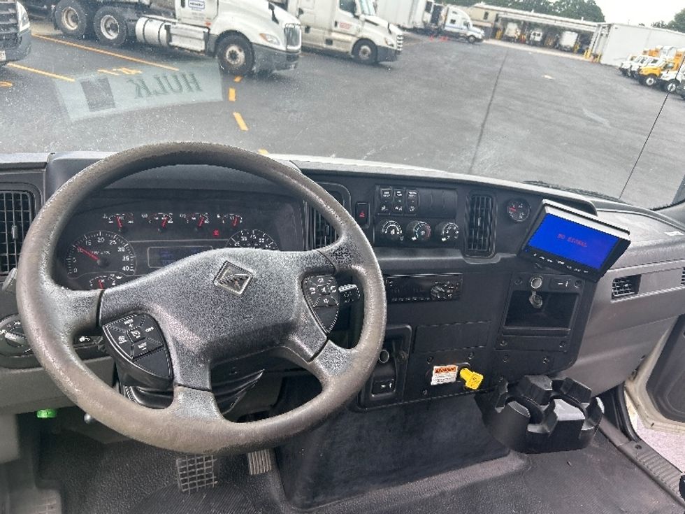 Flatbed Truck-Light and Medium Duty Trucks-International-2020-MV607-Duluth-GA-118,367\n\t\tmiles-$ 53,500 - Image 18