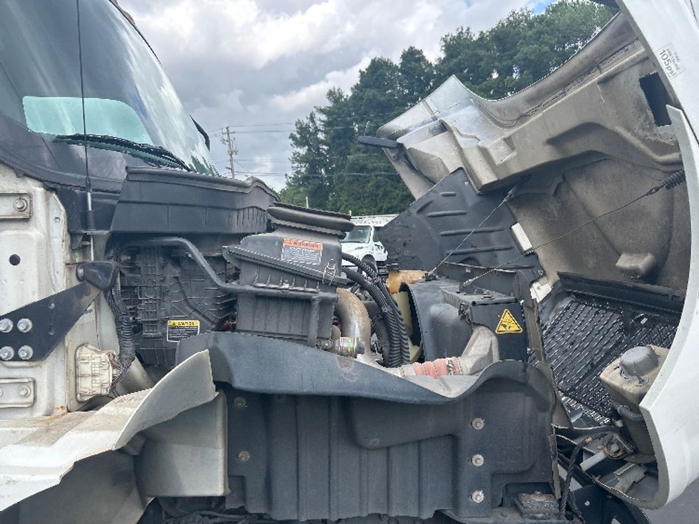 Flatbed Truck-Light and Medium Duty Trucks-International-2020-MV607-Duluth-GA-118,367\n\t\tmiles-$ 53,500 - Image 23