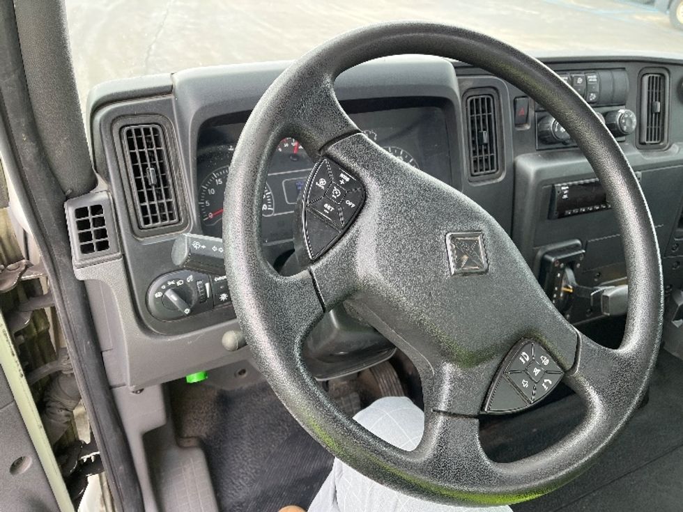 Flatbed Truck-Light and Medium Duty Trucks-International-2020-MV607-East Chicago-IN-164,156\n\t\tmiles-$ 50,500 - Image 15