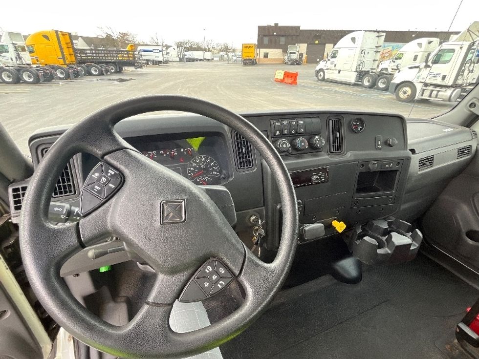 Flatbed Truck-Light and Medium Duty Trucks-International-2020-MV607-East Chicago-IN-164,156\n\t\tmiles-$ 50,500 - Image 16