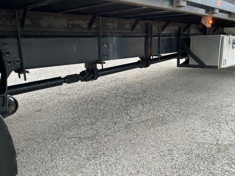 Flatbed Truck-Light and Medium Duty Trucks-International-2020-MV607-East Chicago-IN-92,061\n\t\tmiles-$ 54,500 - Image 11