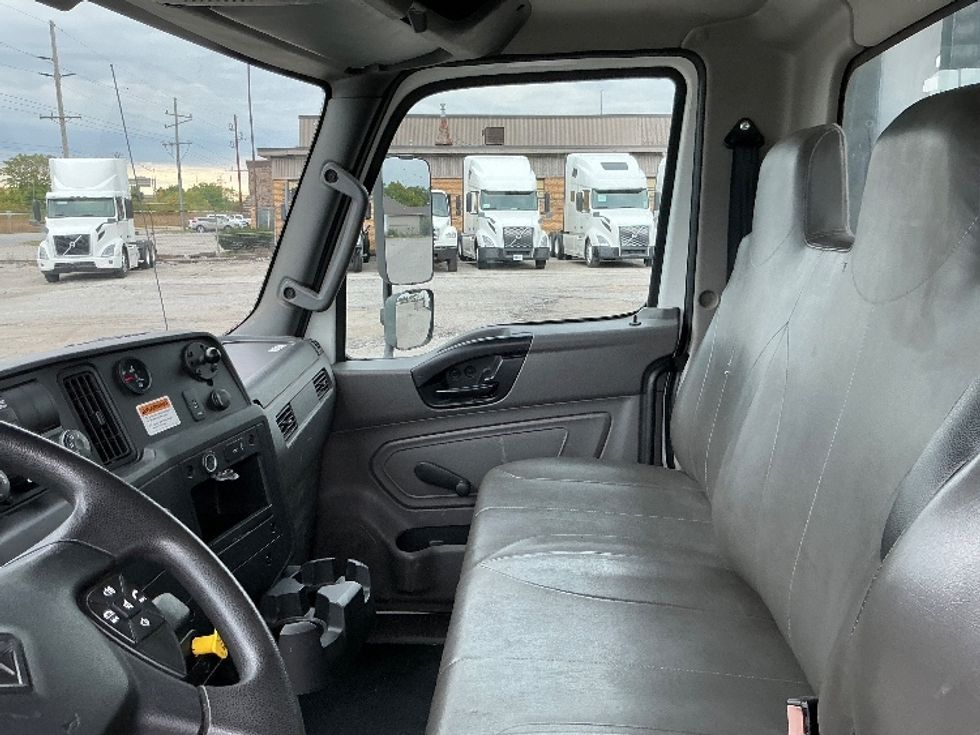 Flatbed Truck-Light and Medium Duty Trucks-International-2020-MV607-East Chicago-IN-92,061\n\t\tmiles-$ 54,500 - Image 16
