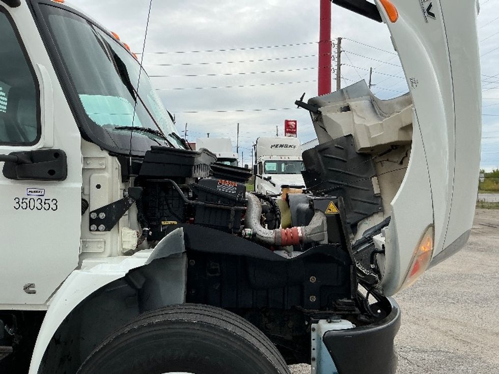 Flatbed Truck-Light and Medium Duty Trucks-International-2020-MV607-East Chicago-IN-92,061\n\t\tmiles-$ 54,500 - Image 20