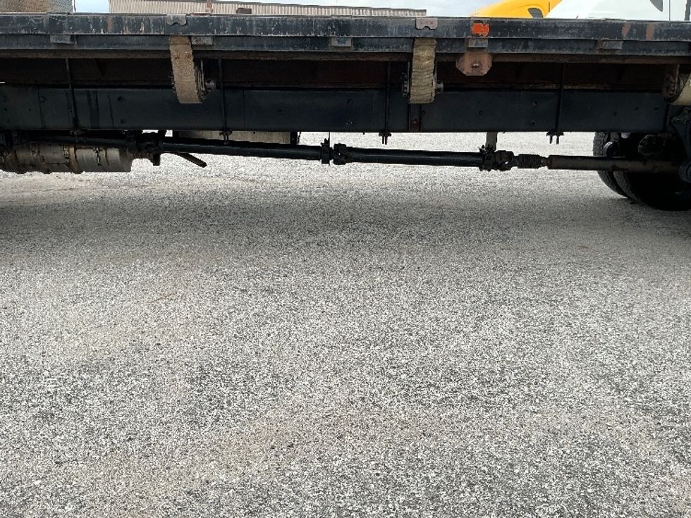 Flatbed Truck-Light and Medium Duty Trucks-International-2020-MV607-East Chicago-IN-92,061\n\t\tmiles-$ 54,500 - Image 5