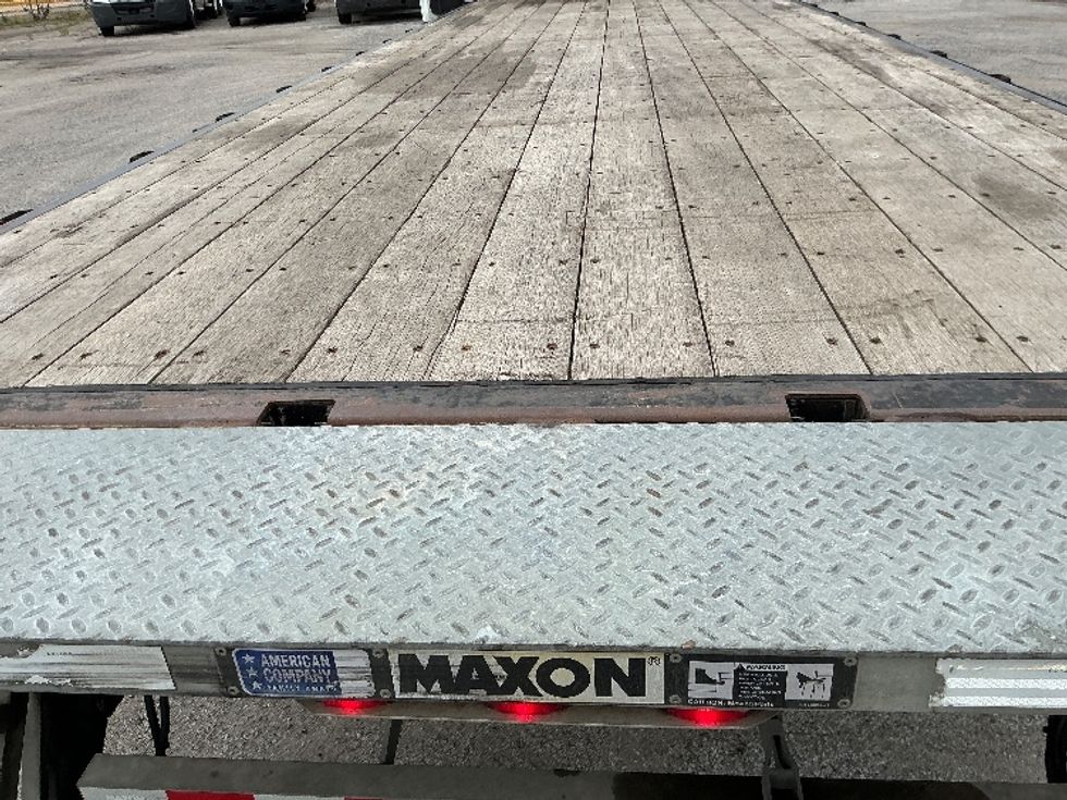 Flatbed Truck-Light and Medium Duty Trucks-International-2020-MV607-East Chicago-IN-92,061\n\t\tmiles-$ 54,500 - Image 9