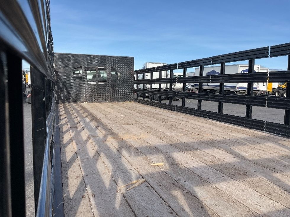 Flatbed Truck-Light and Medium Duty Trucks-International-2020-MV607-El Paso-TX-88,868\n\t\tmiles-$ 53,250 - Image 10