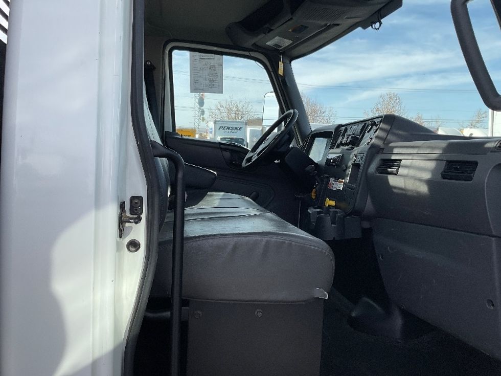 Flatbed Truck-Light and Medium Duty Trucks-International-2020-MV607-El Paso-TX-88,868\n\t\tmiles-$ 53,250 - Image 16