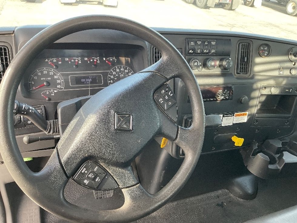 Flatbed Truck-Light and Medium Duty Trucks-International-2020-MV607-El Paso-TX-88,868\n\t\tmiles-$ 53,250 - Image 17