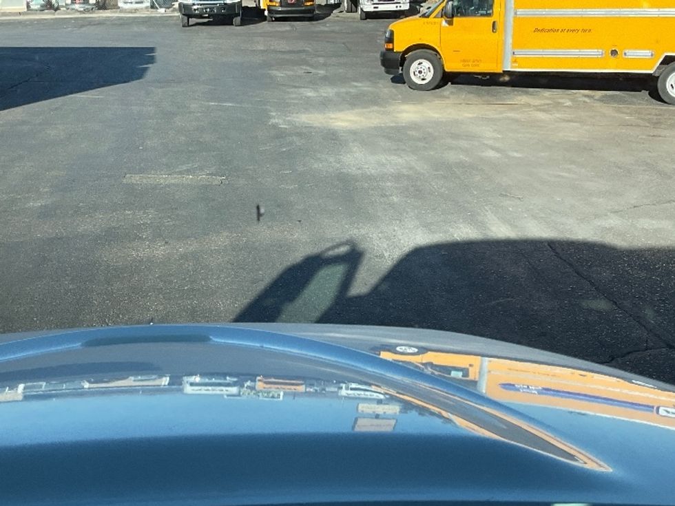 Flatbed Truck-Light and Medium Duty Trucks-International-2020-MV607-El Paso-TX-88,868\n\t\tmiles-$ 53,250 - Image 21