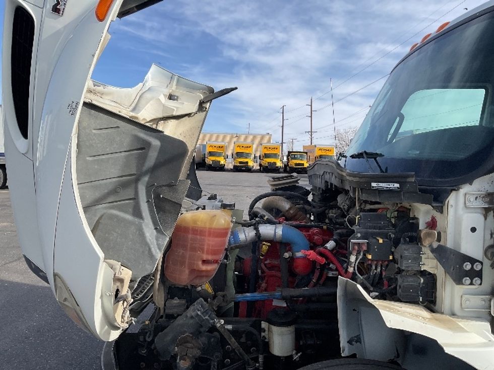 Flatbed Truck-Light and Medium Duty Trucks-International-2020-MV607-El Paso-TX-88,868\n\t\tmiles-$ 53,250 - Image 25