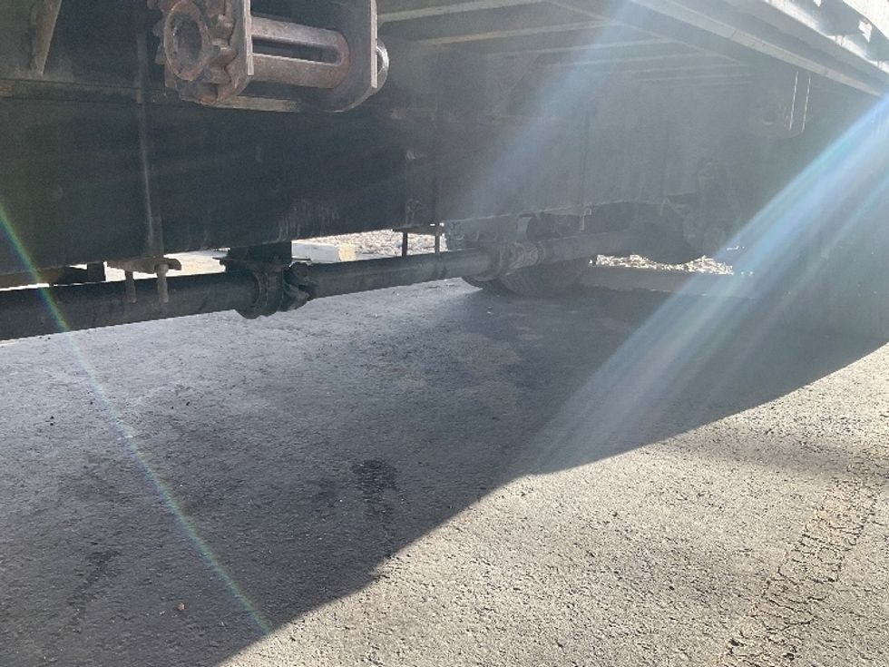 Flatbed Truck-Light and Medium Duty Trucks-International-2020-MV607-El Paso-TX-88,868\n\t\tmiles-$ 53,250 - Image 5