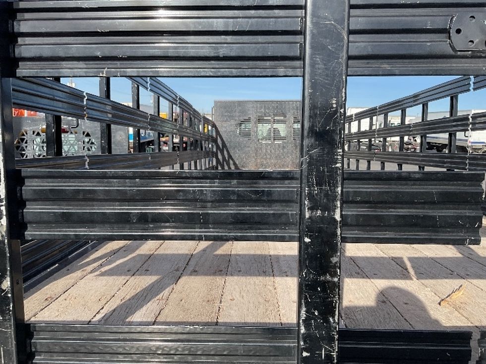 Flatbed Truck-Light and Medium Duty Trucks-International-2020-MV607-El Paso-TX-88,868\n\t\tmiles-$ 53,250 - Image 7