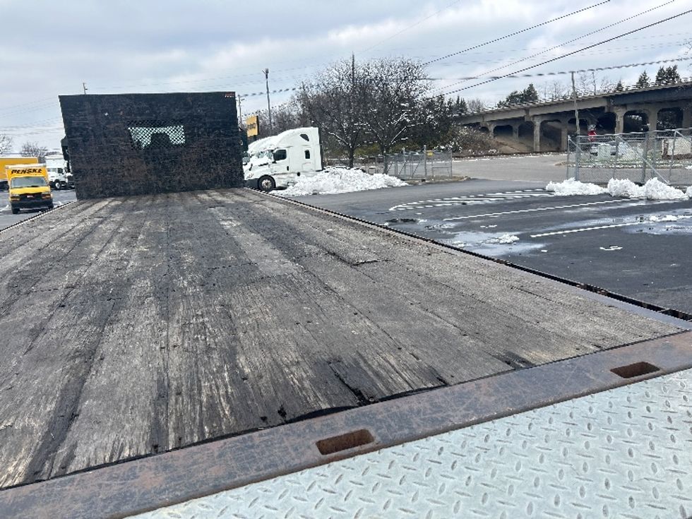Flatbed Truck-Light and Medium Duty Trucks-International-2020-MV607-Elizabethtown-KY-93,911\n\t\tmiles-$ 52,750 - Image 11