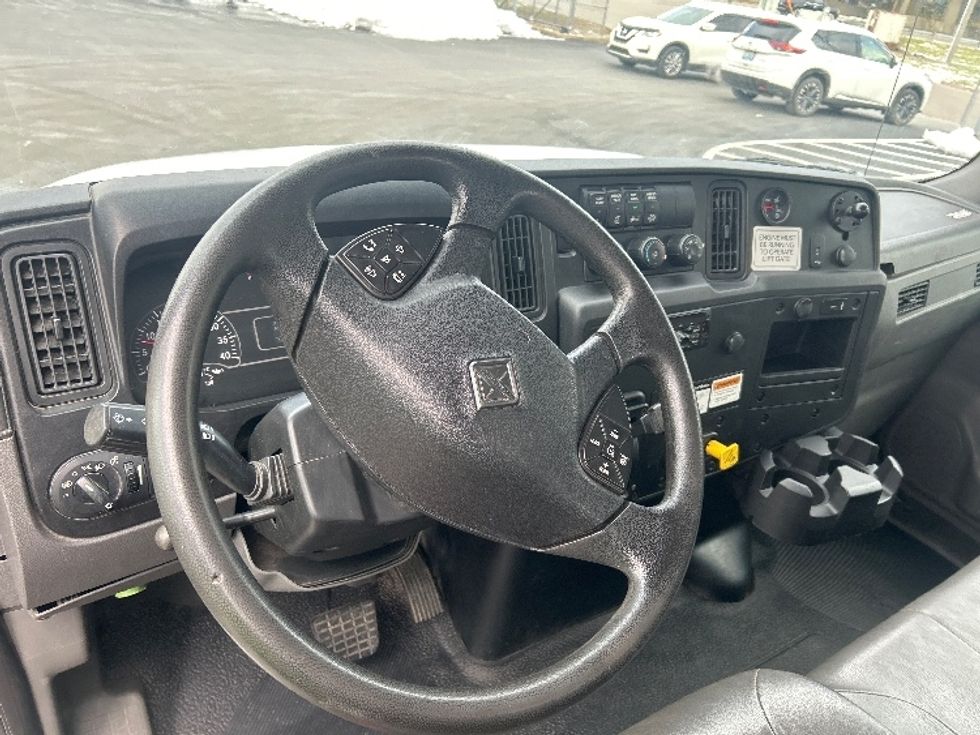 Flatbed Truck-Light and Medium Duty Trucks-International-2020-MV607-Elizabethtown-KY-93,911\n\t\tmiles-$ 52,750 - Image 16