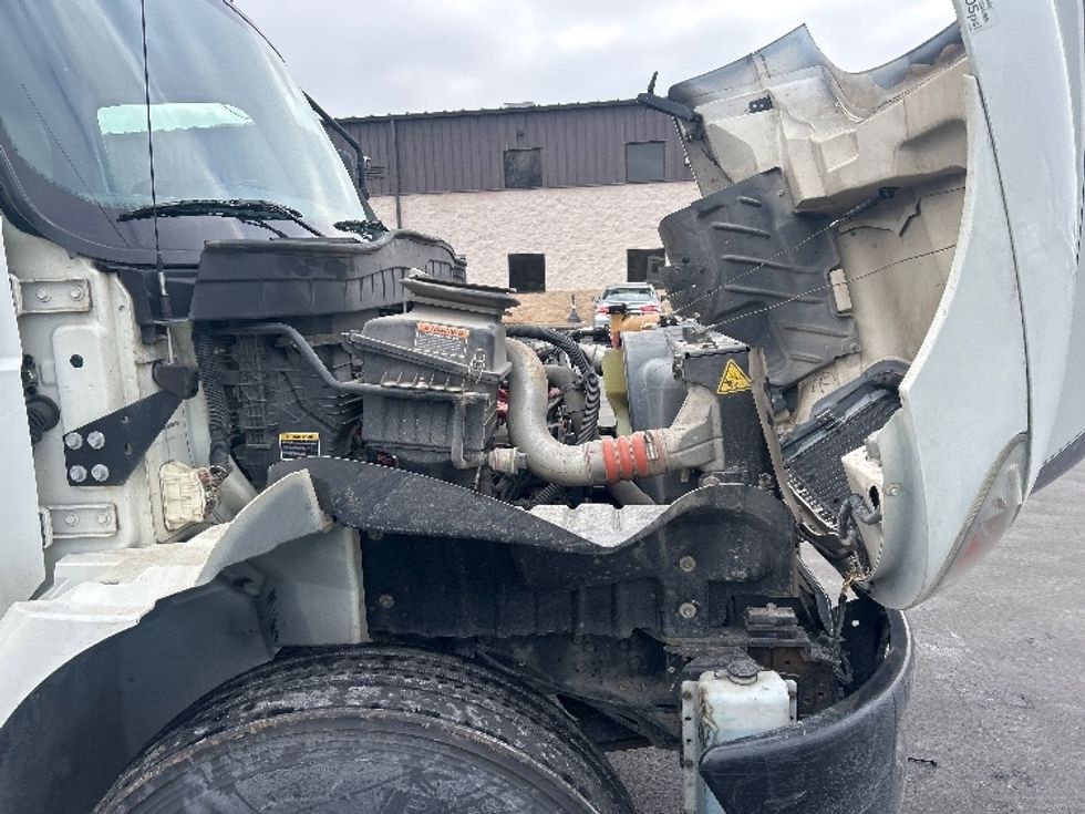 Flatbed Truck-Light and Medium Duty Trucks-International-2020-MV607-Elizabethtown-KY-93,911\n\t\tmiles-$ 52,750 - Image 22