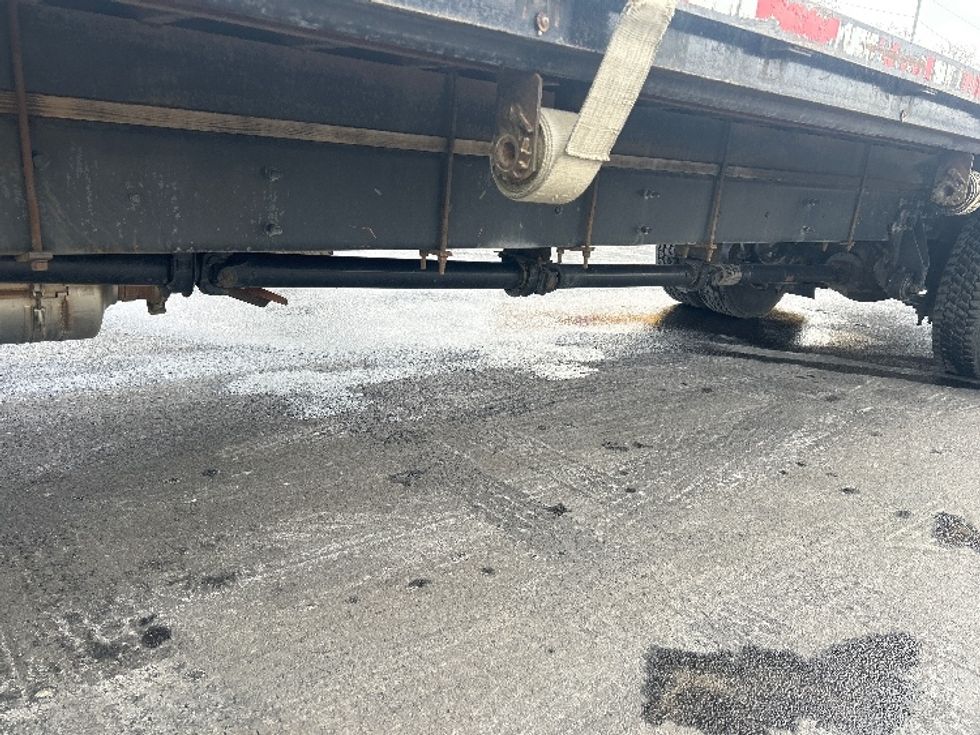 Flatbed Truck-Light and Medium Duty Trucks-International-2020-MV607-Elizabethtown-KY-93,911\n\t\tmiles-$ 52,750 - Image 5