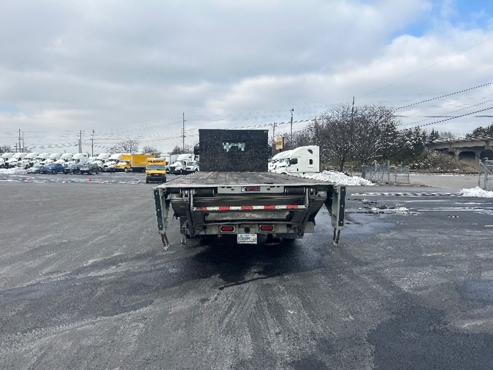 Flatbed Truck-Light and Medium Duty Trucks-International-2020-MV607-Elizabethtown-KY-93,911\n\t\tmiles-$ 52,750 - Image 7