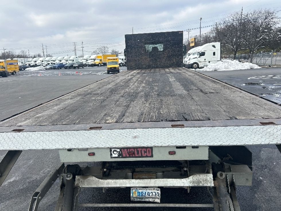 Flatbed Truck-Light and Medium Duty Trucks-International-2020-MV607-Elizabethtown-KY-93,911\n\t\tmiles-$ 52,750 - Image 9