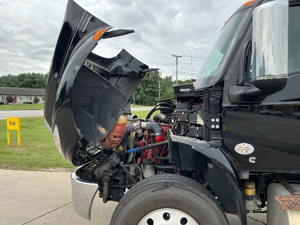Flatbed Truck-Light and Medium Duty Trucks-International-2020-MV607-Elkhart-IN-136,390\n\t\tmiles-$ 51,250 - Image 24