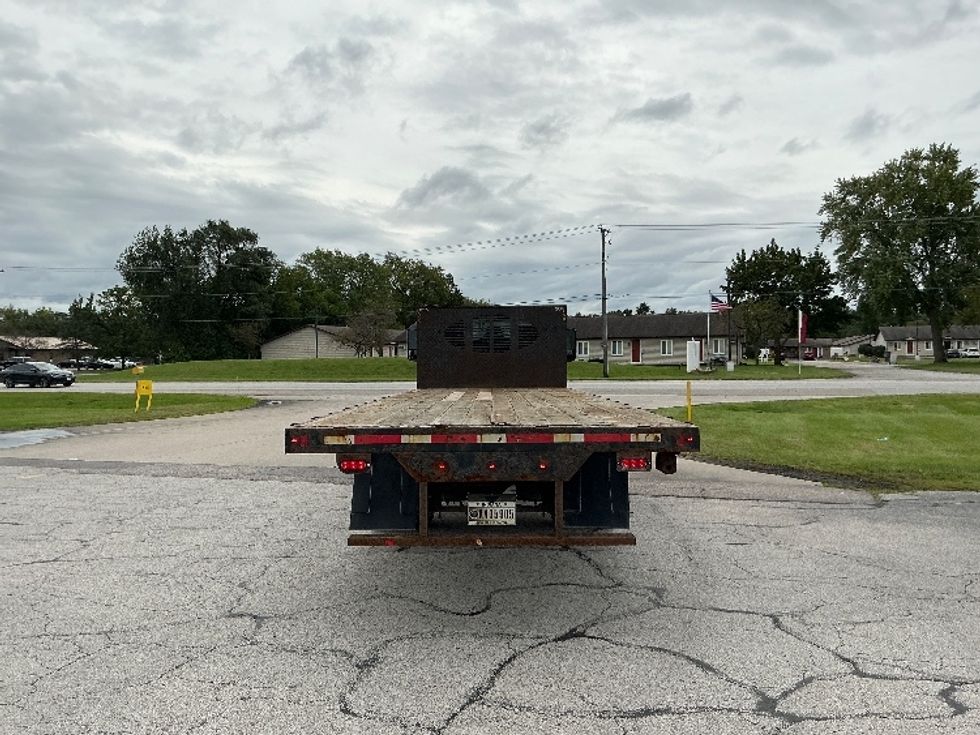 Flatbed Truck-Light and Medium Duty Trucks-International-2020-MV607-Elkhart-IN-136,390\n\t\tmiles-$ 51,250 - Image 7