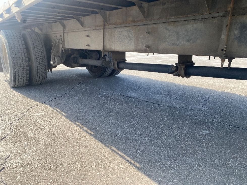 Flatbed Truck-Light and Medium Duty Trucks-International-2020-MV607-Elkhart-IN-98,457\n\t\tmiles-$ 65,500 - Image 12